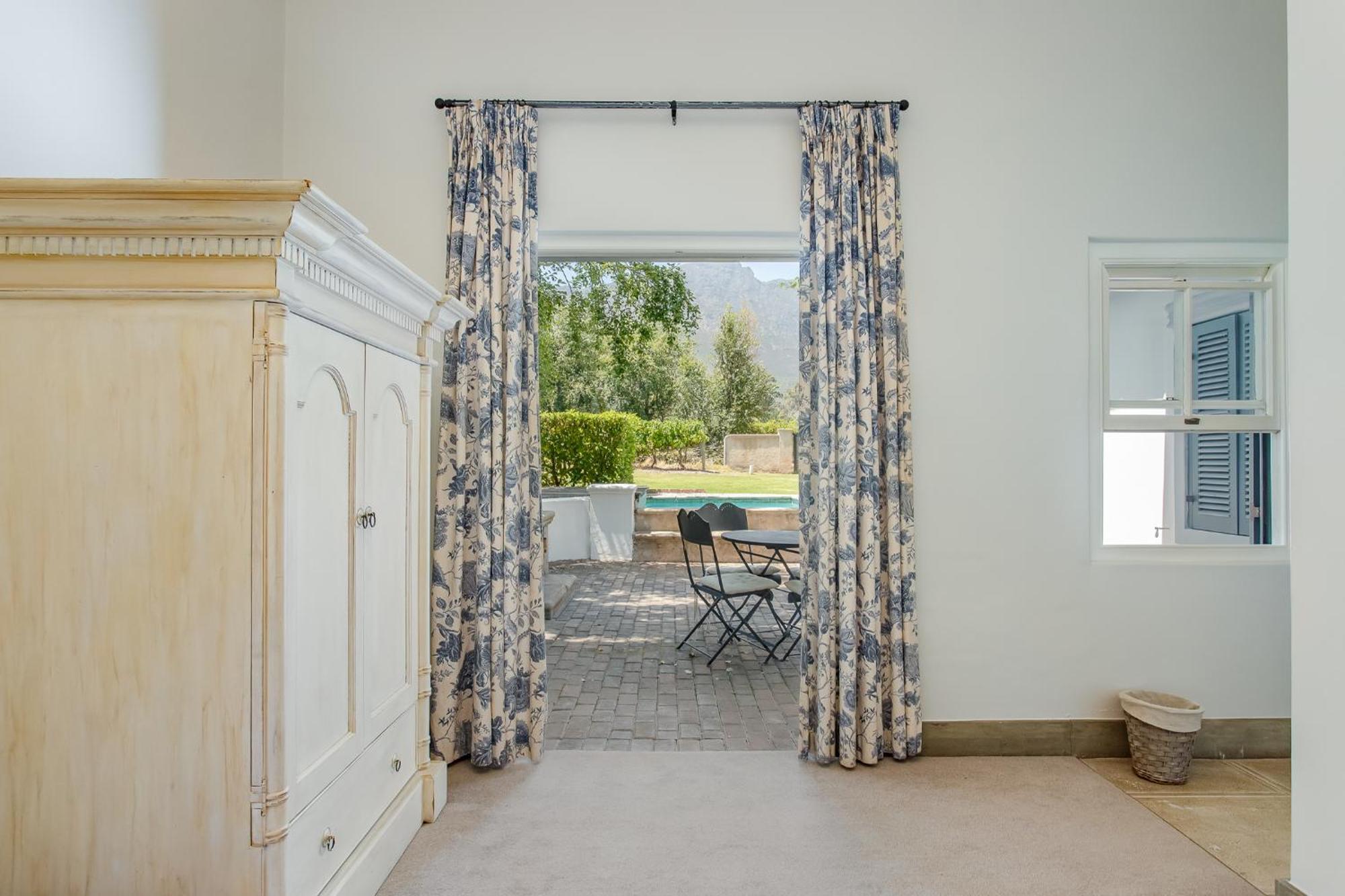 Franschhoek Rose Cottages Extérieur photo