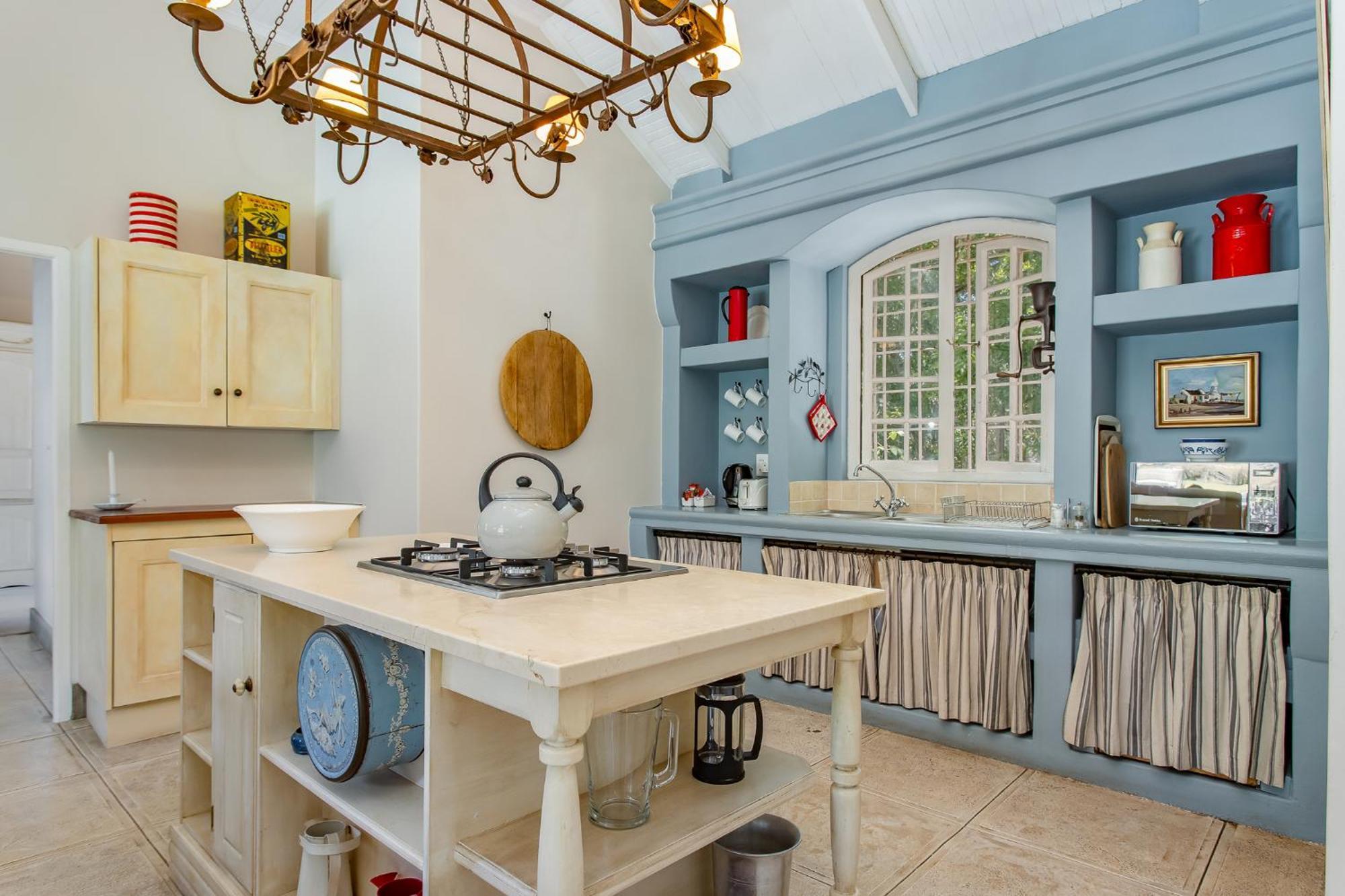 Franschhoek Rose Cottages Extérieur photo