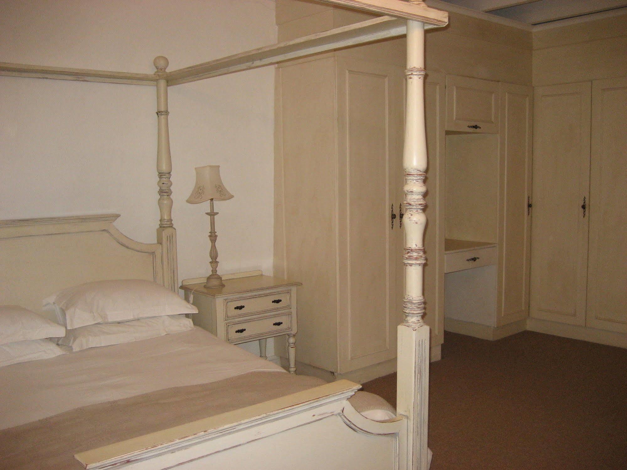 Franschhoek Rose Cottages Extérieur photo